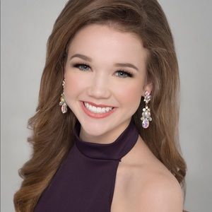 Meet your Posher, Tori